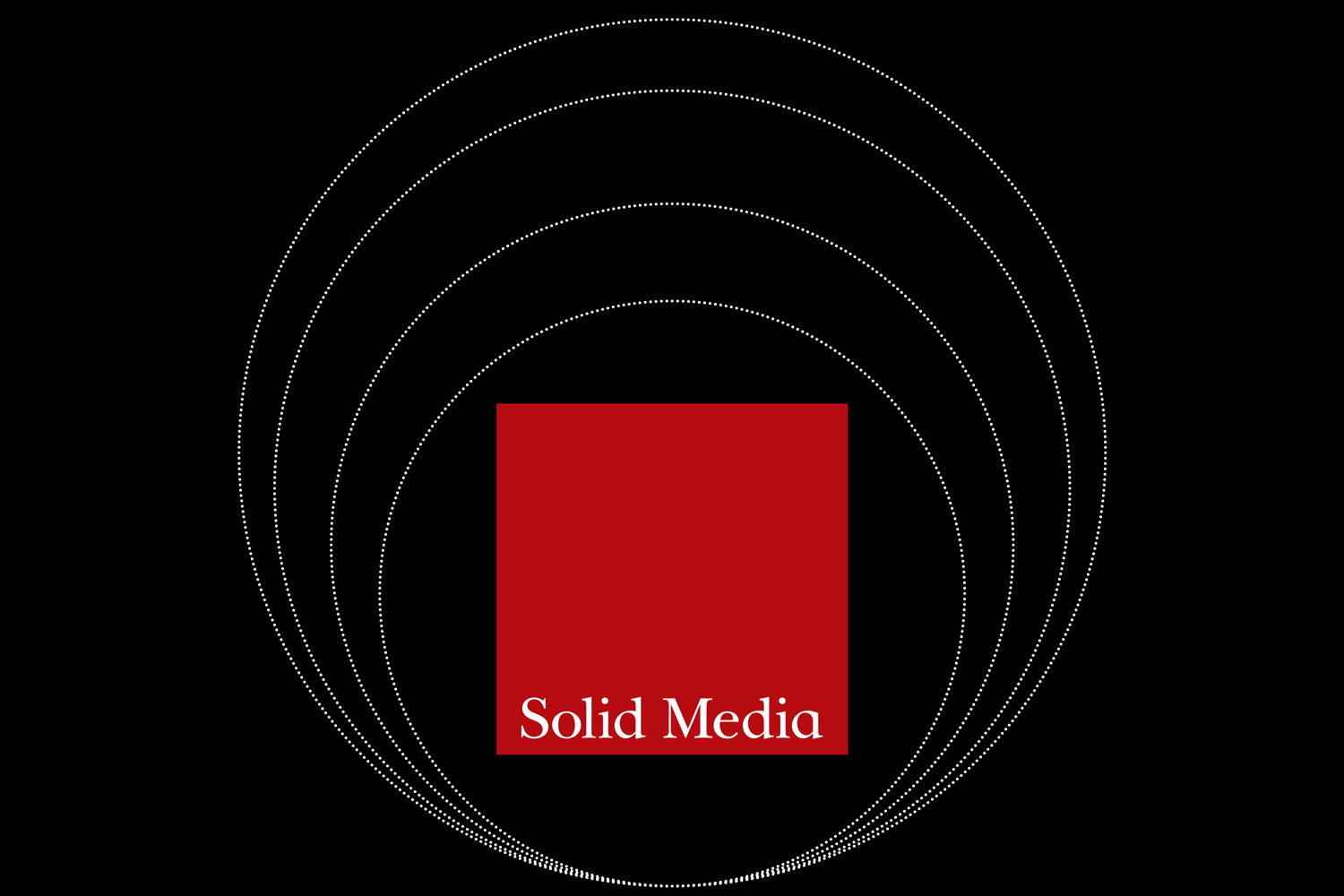 Solid Media Solid Media