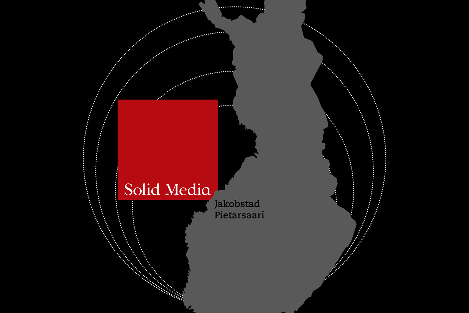Jakobstad - Pietarsaari Jakobstad - Pietarsaari